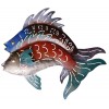 011 0733 Wall Decoration B